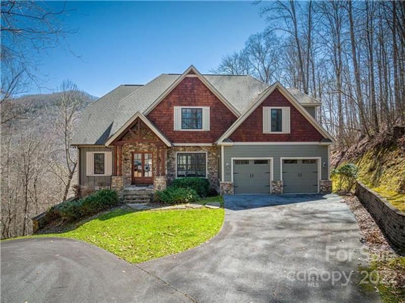 North Carolina Million Dollar Homes for Sale