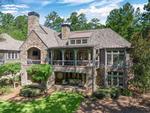 Read more about this Greensboro, Georgia real estate - PCR #20445 at Reynolds Lake Oconee