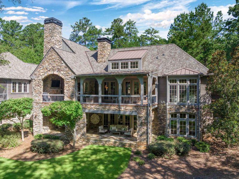 Return to the Reynolds Lake Oconee Property Page