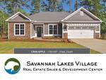 Read more about this McCormick, South Carolina real estate - PCR #18608 at Savannah Lakes Village