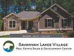 Read more about this McCormick, South Carolina real estate - PCR #18609 at Savannah Lakes Village
