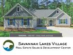 Read more about this McCormick, South Carolina real estate - PCR #18610 at Savannah Lakes Village