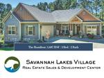 Read more about this McCormick, South Carolina real estate - PCR #18611 at Savannah Lakes Village