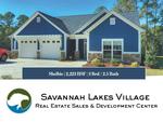 Read more about this McCormick, South Carolina real estate - PCR #18612 at Savannah Lakes Village