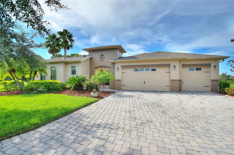 Return to the Solivita Property Page