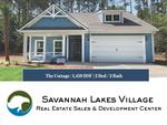 Read more about this McCormick, South Carolina real estate - PCR #18616 at Savannah Lakes Village