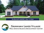 Read more about this McCormick, South Carolina real estate - PCR #18617 at Savannah Lakes Village