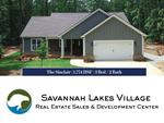 Read more about this McCormick, South Carolina real estate - PCR #18618 at Savannah Lakes Village