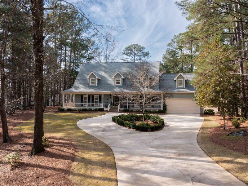 Return to the Reynolds Lake Oconee Property Page