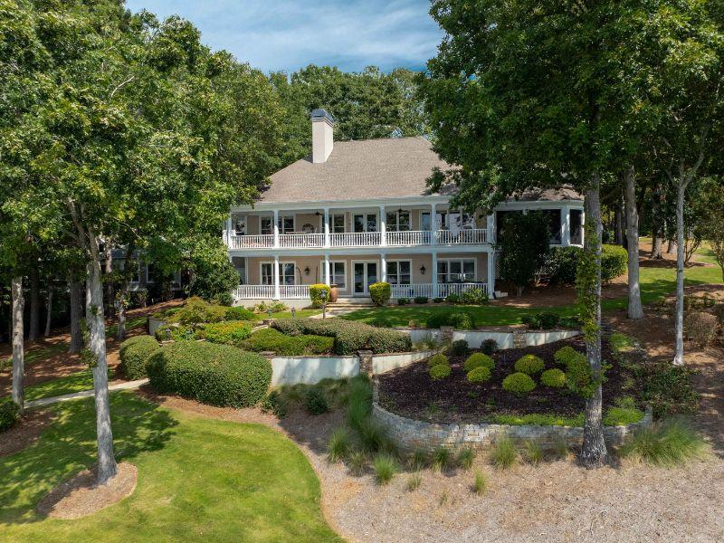 Return to the Reynolds Lake Oconee Property Page