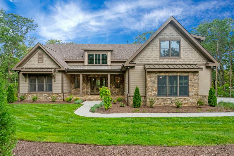 Return to the The Cliffs - Mountain Region Property Page