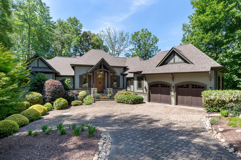 Return to the The Cliffs - Lake Region Property Page