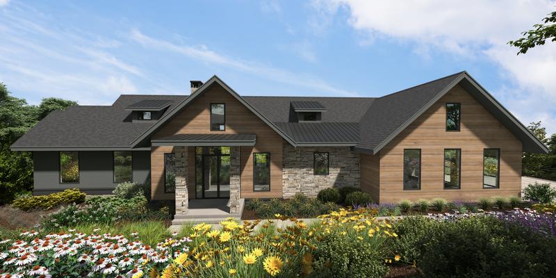 Return to the The Cliffs at Walnut Cove Property Page