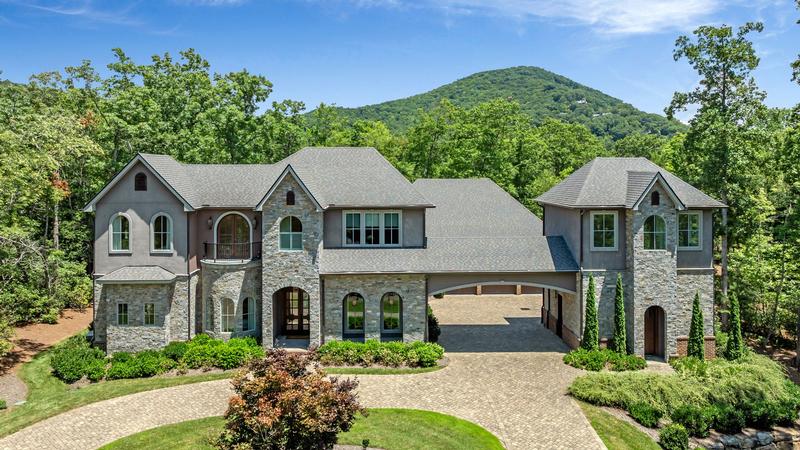 Return to the The Cliffs at Walnut Cove Property Page