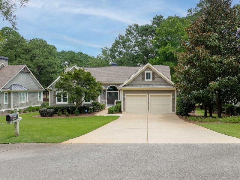 Return to the Reynolds Lake Oconee Property Page