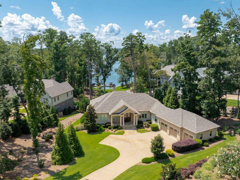 Return to the Reynolds Lake Oconee Property Page