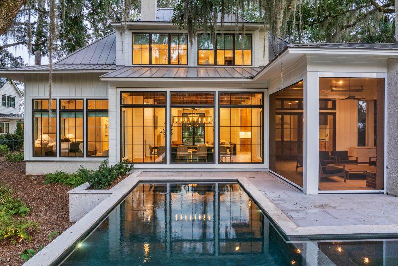 Return to the Palmetto Bluff Property Page