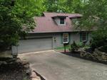 Read more about this Brevard, North Carolina real estate - PCR #20480 at Connestee Falls
