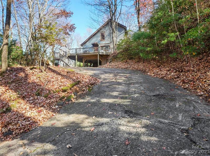 Return to the Connestee Falls Property Page