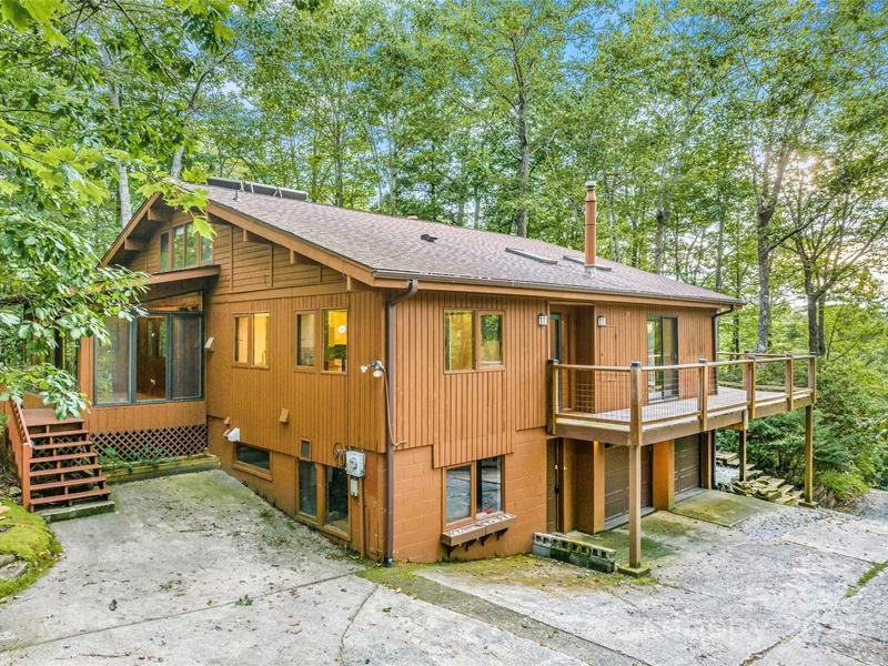 Return to the Connestee Falls Property Page