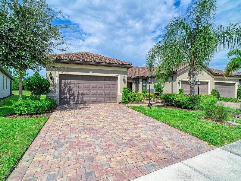 Return to the Del Webb Lakewood Ranch Property Page