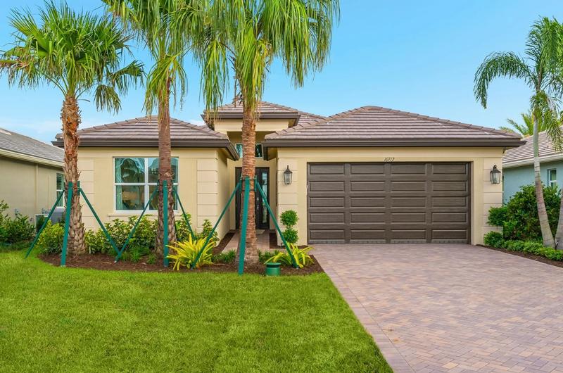 Return to the Valencia Walk at Riverland Property Page