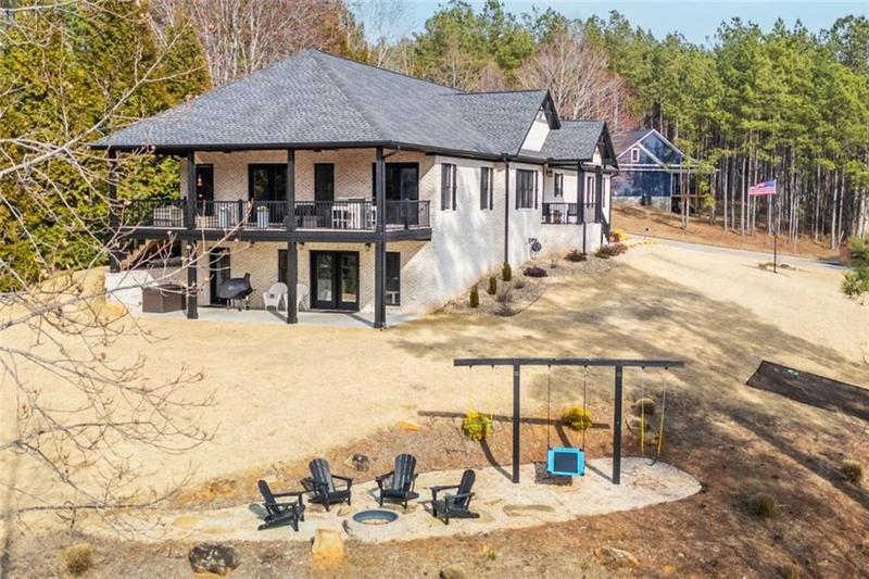 Return to the Crescent Communities on Lake Keowee Property Page