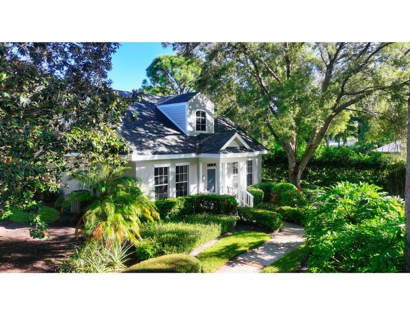 Return to the Indian River Club Property Page