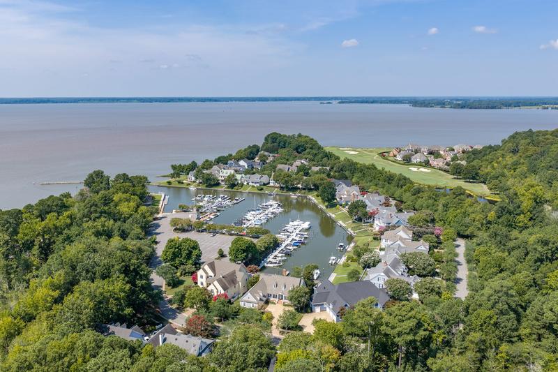 Return to the Governor's Land at Two Rivers Property Page
