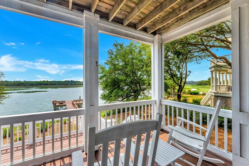 Read more about Kiawah River Waterfront!