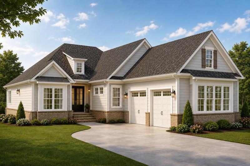Return to the Woodside Property Page
