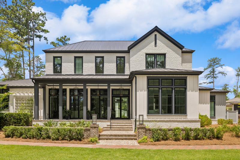 Return to the Palmetto Bluff Property Page