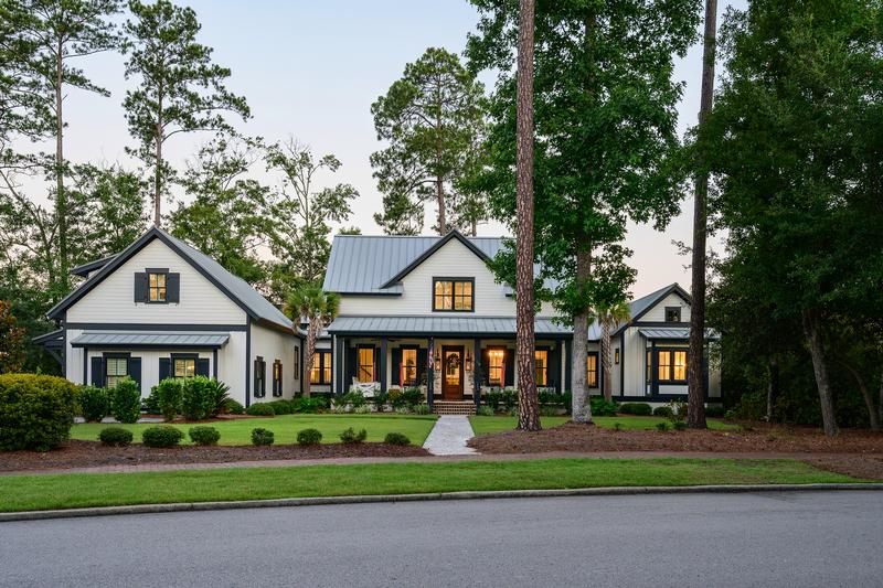 Return to the Palmetto Bluff Property Page