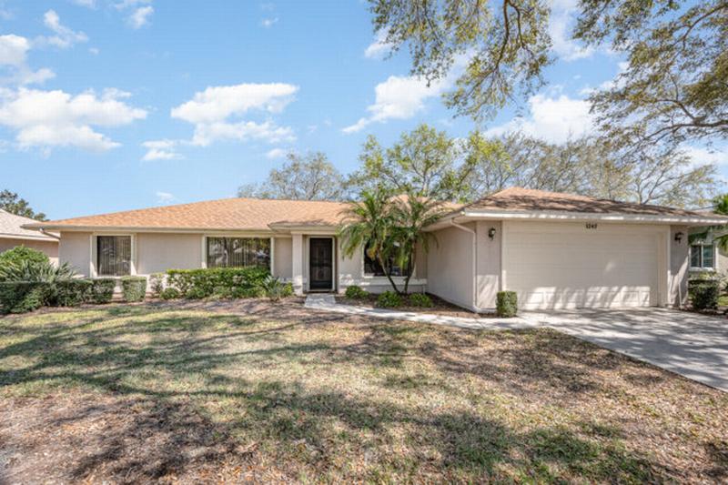 Return to the Indian River Colony Club Property Page