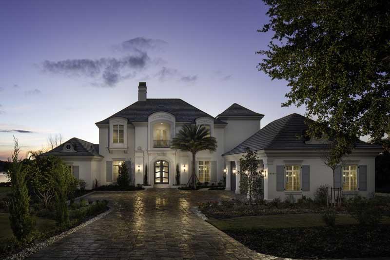 Florida Million Dollar Homes for Sale