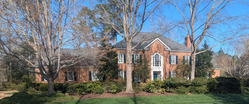 Return to the Governor's Land at Two Rivers Property Page