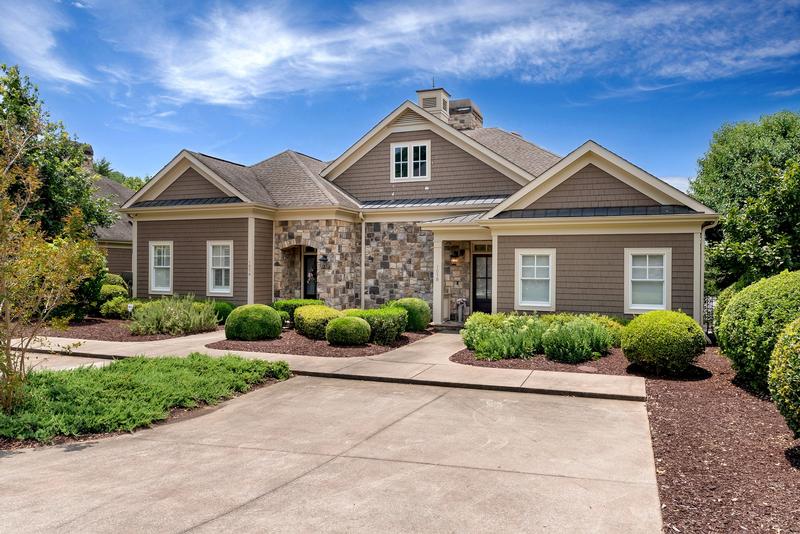 Return to the The Cliffs - Lake Region Property Page