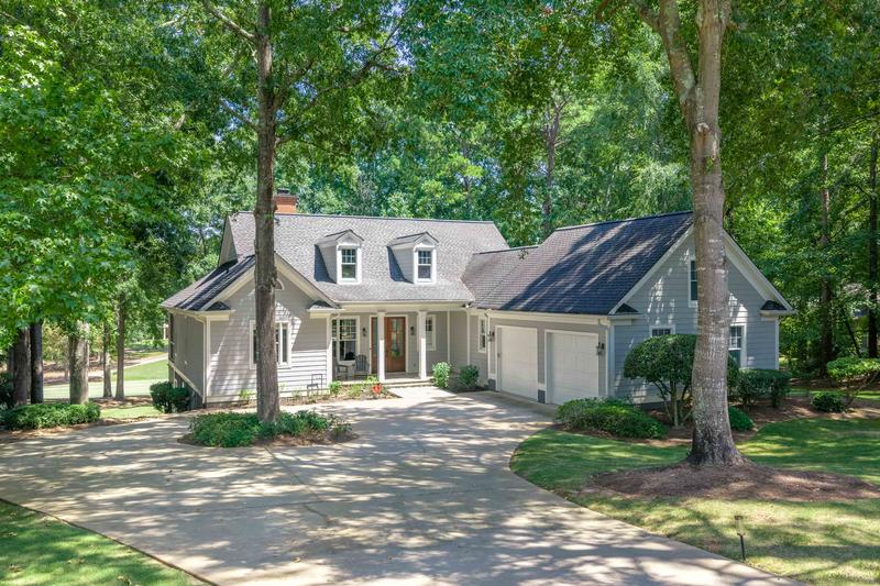 Return to the Reynolds Lake Oconee Property Page