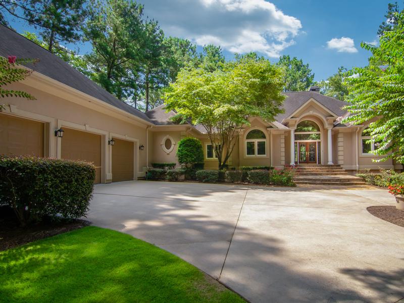 Million Dollar Homes for Sale