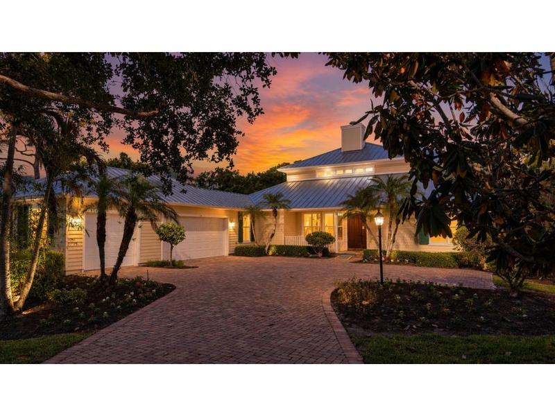 Return to the Indian River Club Property Page