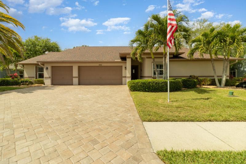 Return to the Indian River Colony Club Property Page