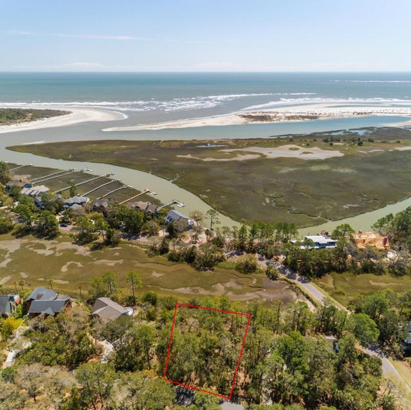 Return to the Seabrook Island Property Page