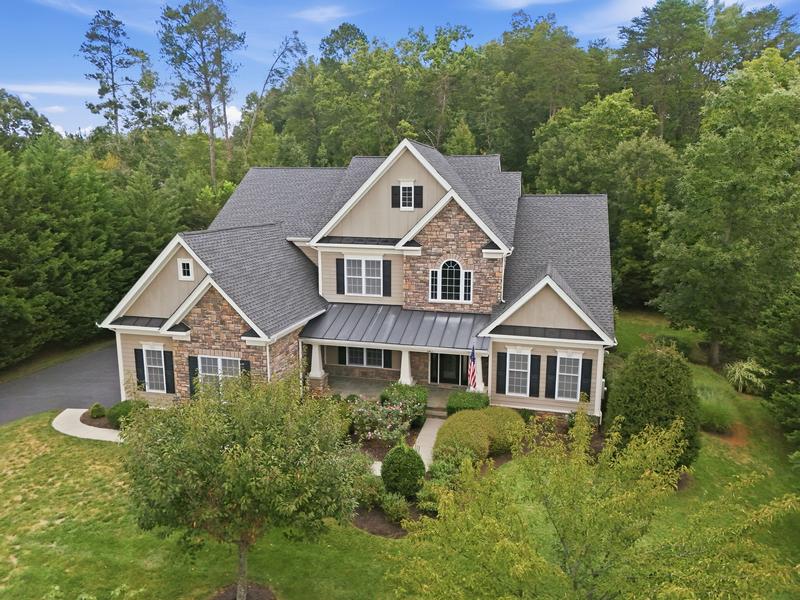 Return to the Fawn Lake Property Page
