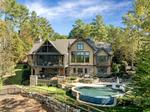 Read more about this Six Mile, South Carolina real estate - PCR #20581 at The Cliffs - Lake Region