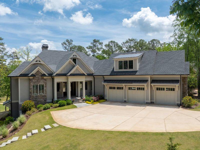 Return to the Reynolds Lake Oconee Property Page