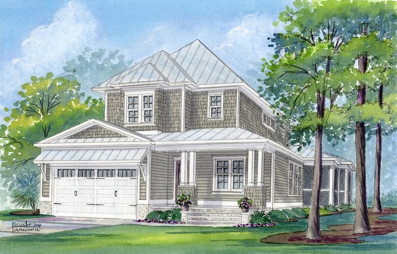 Return to the Landfall Property Page