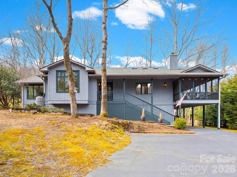 Return to the Connestee Falls Property Page