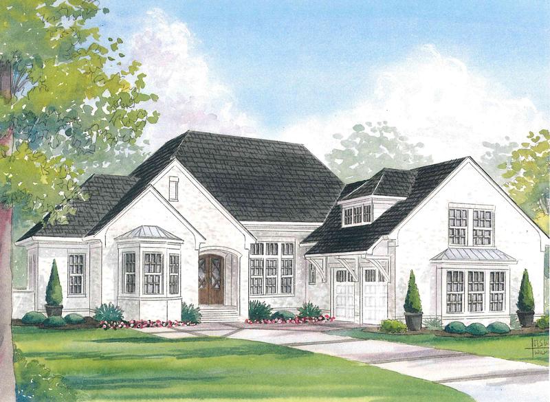 Return to the Landfall Property Page