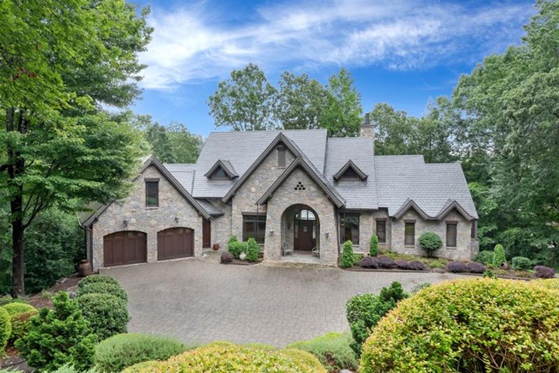 Return to the The Cliffs - Lake Region Property Page
