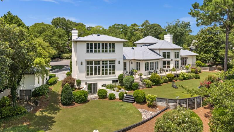 Return to the Landfall Property Page